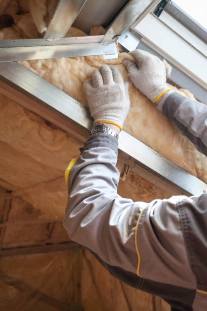 Types of Insulation We Offer in Beaver, OK
